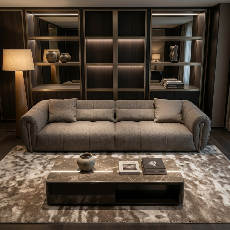 Salamanca Sofa
