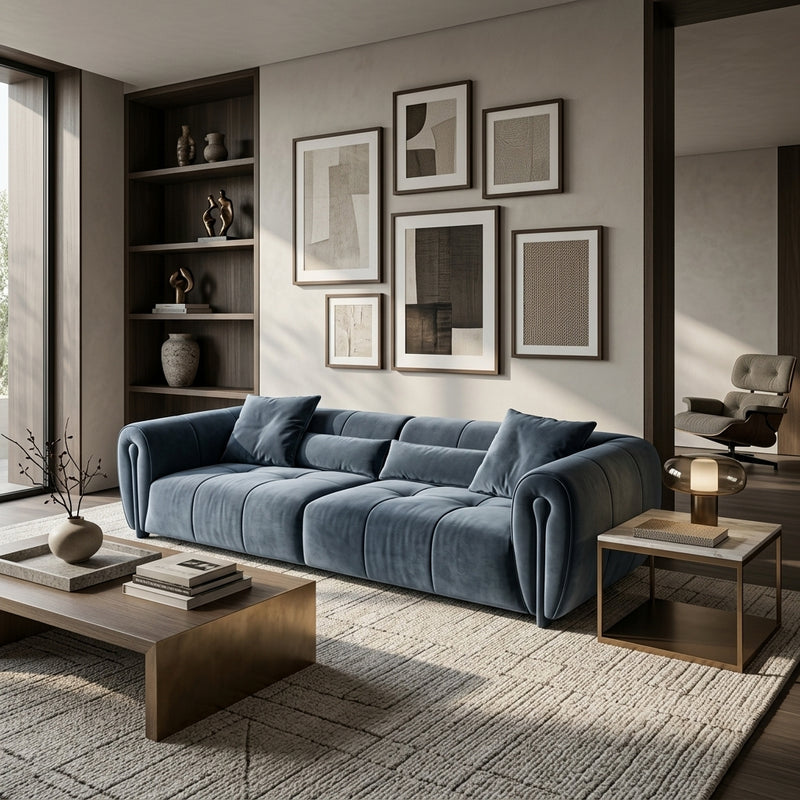 Salamanca Sofa
