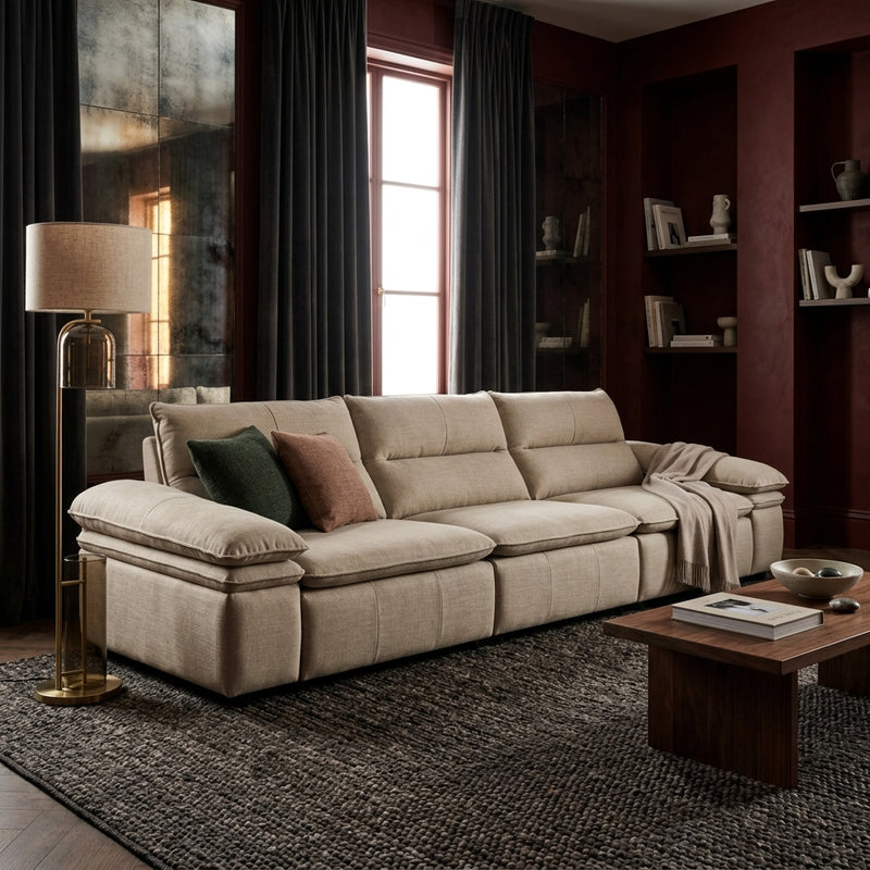 Salerno Sofa