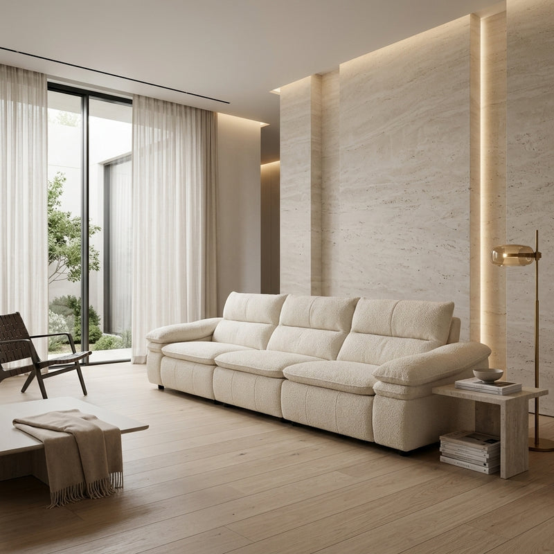 Salerno Sofa