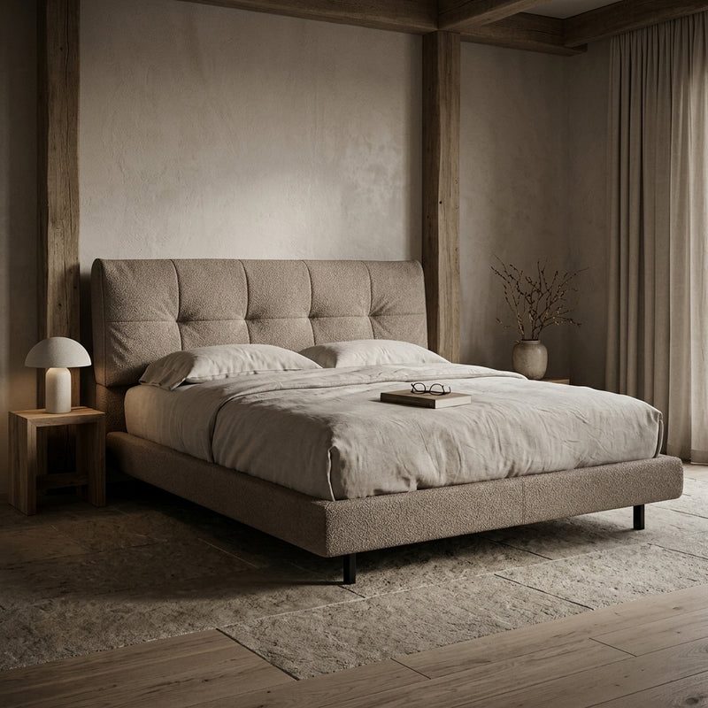 Salzburg Soft Bed