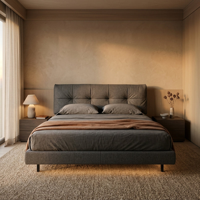 Salzburg Soft Bed