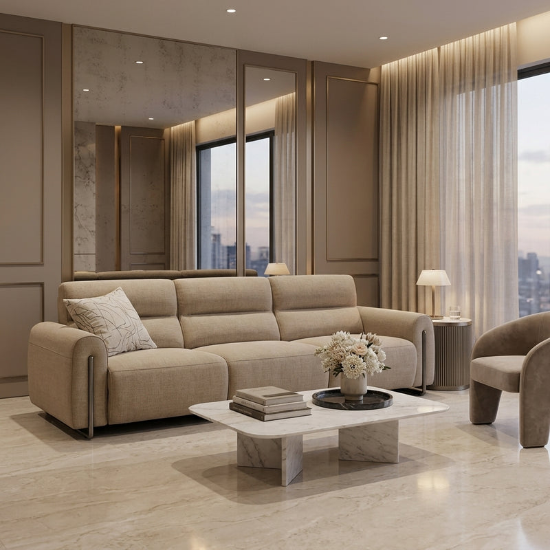 San Frediano Sofa