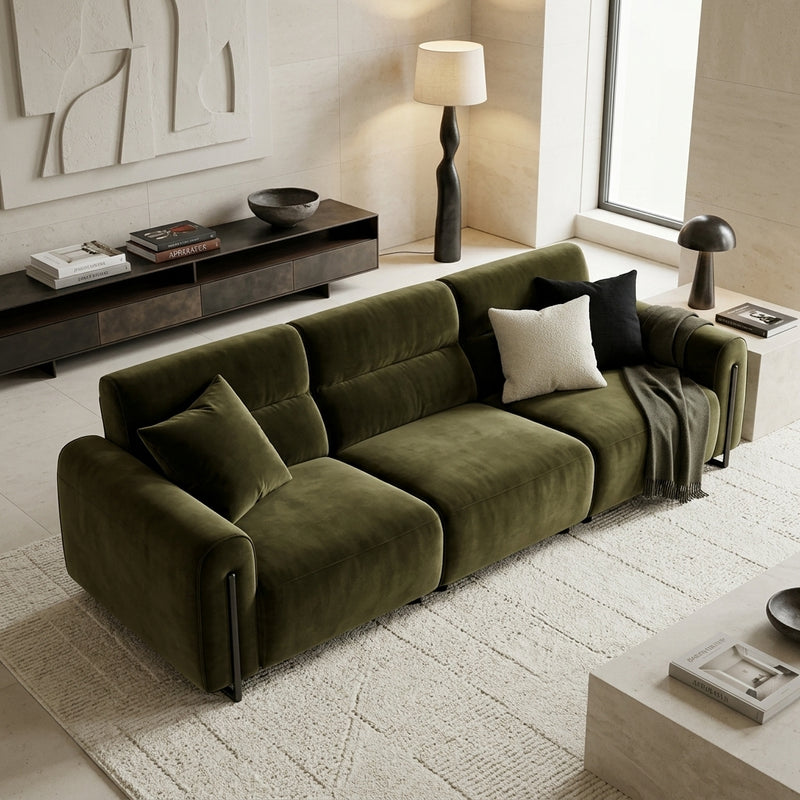 San Frediano Sofa