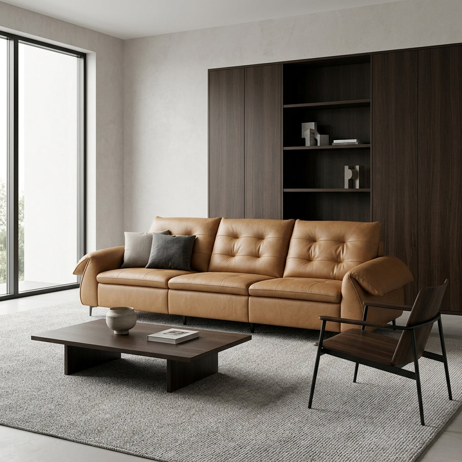 Santarém Sofa — handcrafted designer sofas