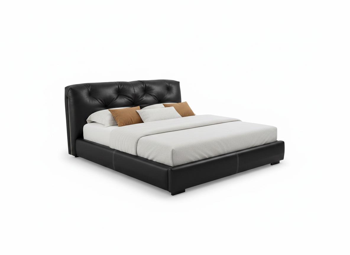 Santorini Soft Bed