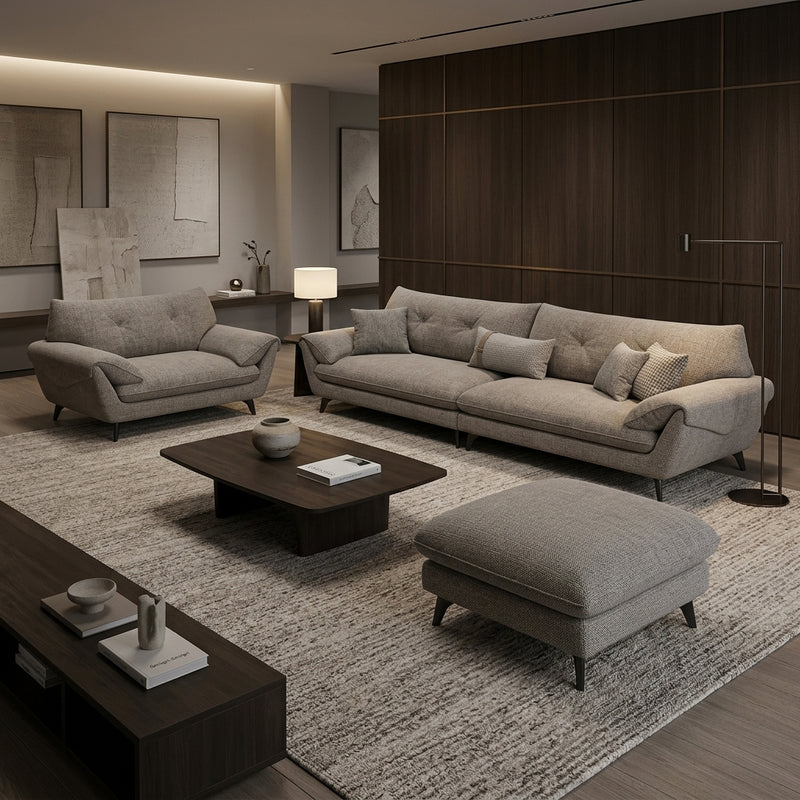 Savile Sofa
