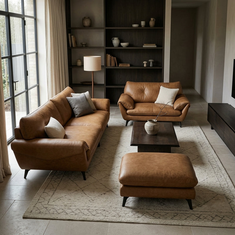 Savile Sofa