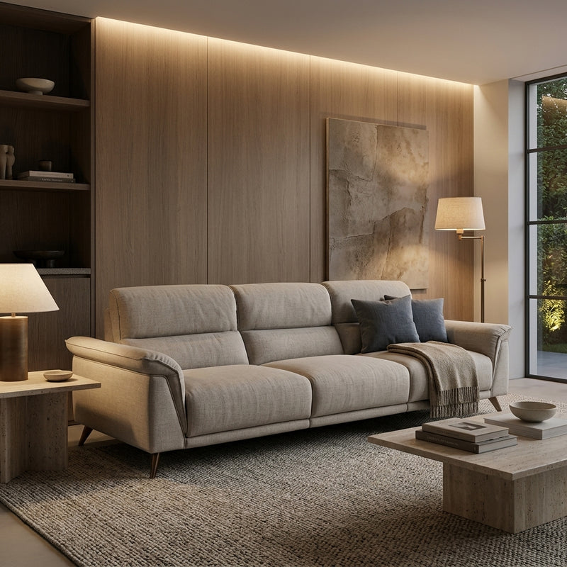 Segovia Sofa