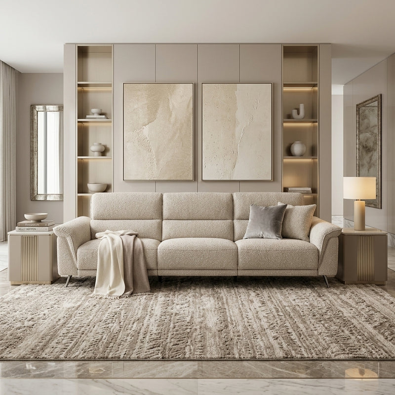 Segovia Sofa