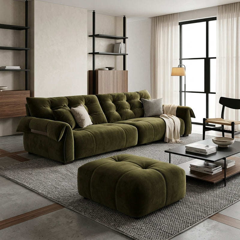 Serrano Sofa