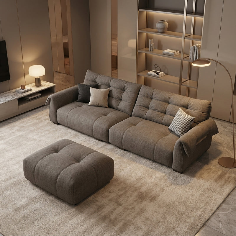 Serrano Sofa
