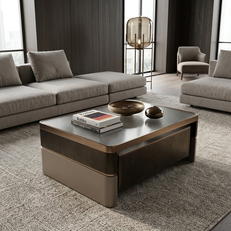 Sevilla Coffee Table