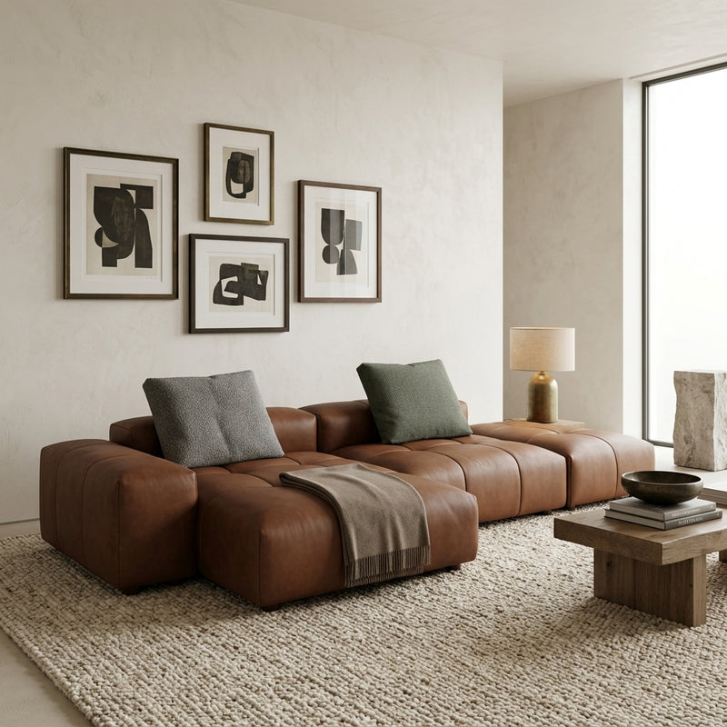 Sevilla Sofa