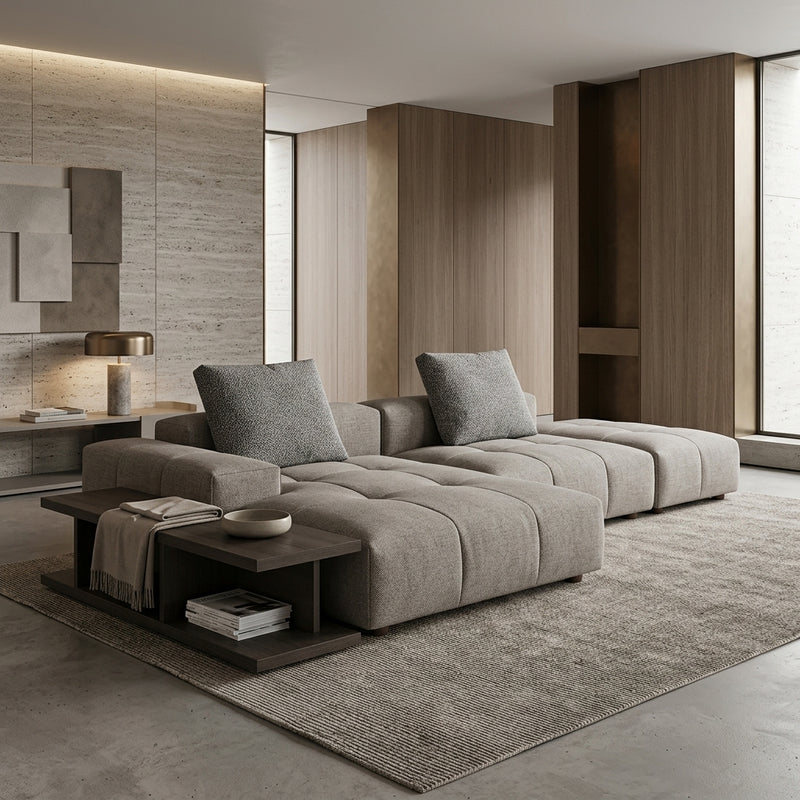 Sevilla Sofa