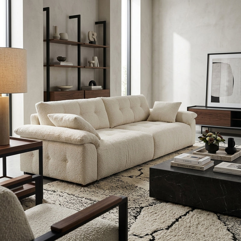 Shoreditch Sofa