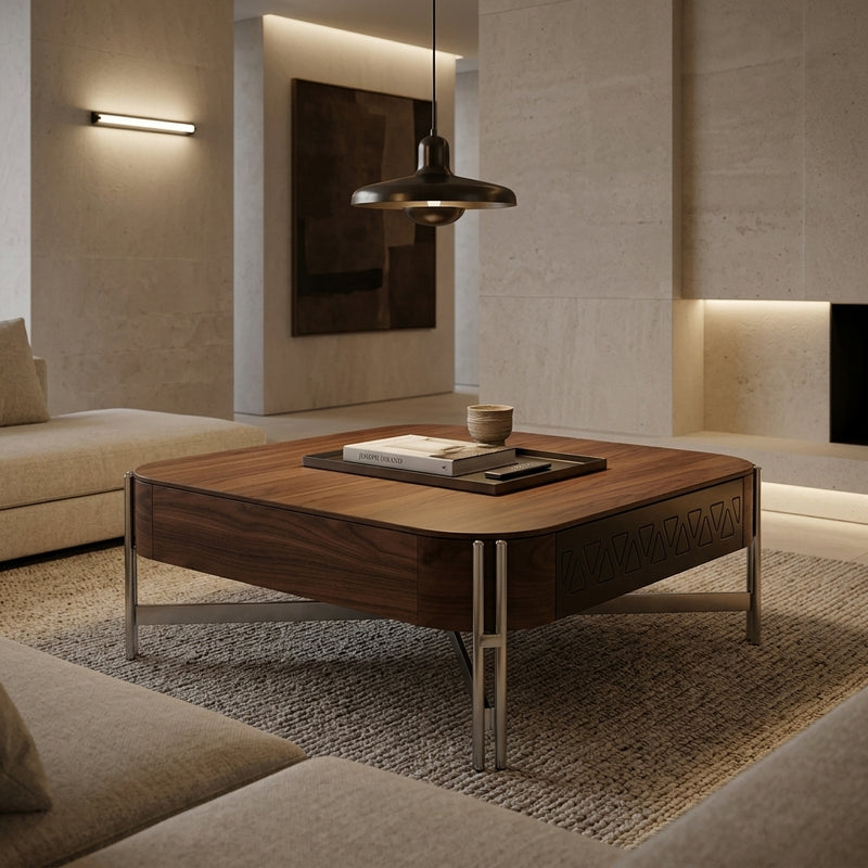 Siena Coffee Table