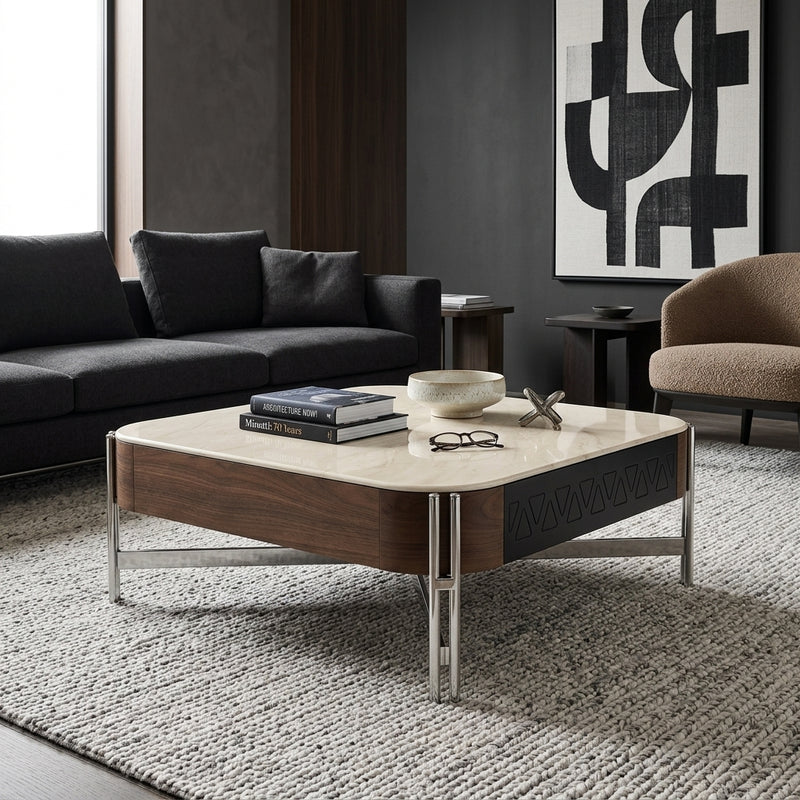 Siena Coffee Table