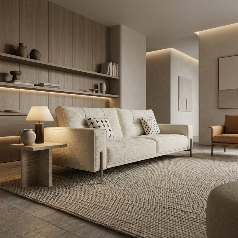 Siena Sofa