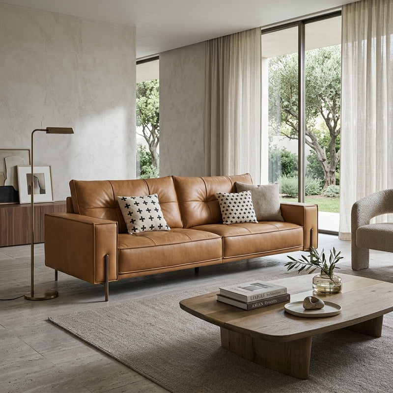 Siena Sofa