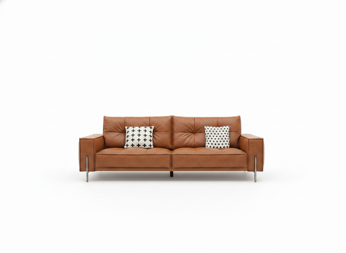 Siena Sofa preview