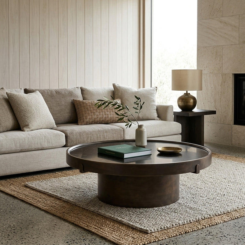 Sintra Coffee Table