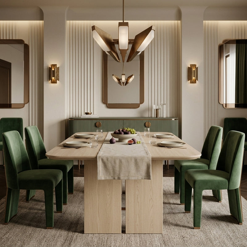 Sintra Dining Table
