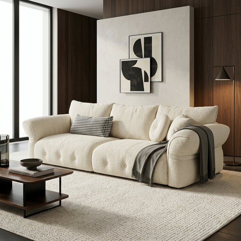 Sloane Sofa