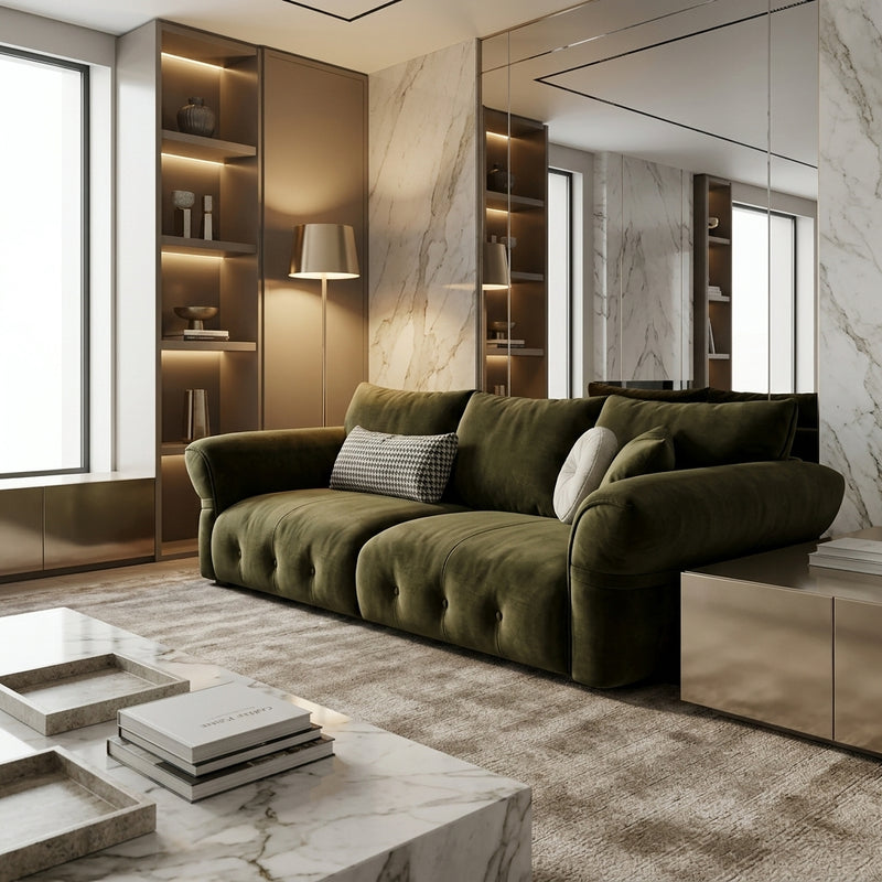 Sloane Sofa