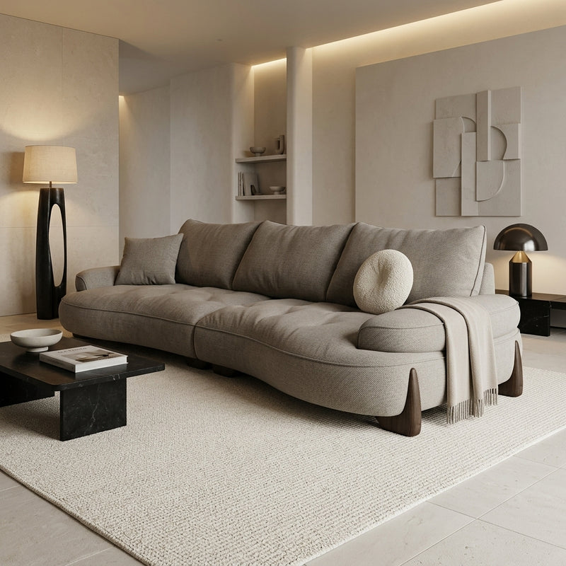Sodré Sofa