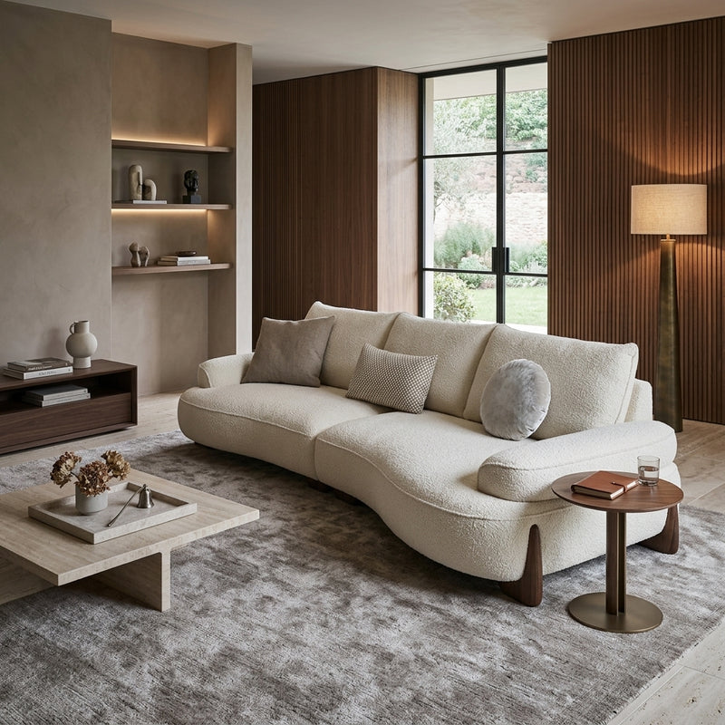 Sodré Sofa
