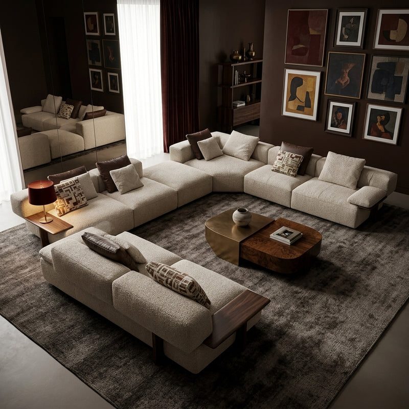 Sorrento Sofa