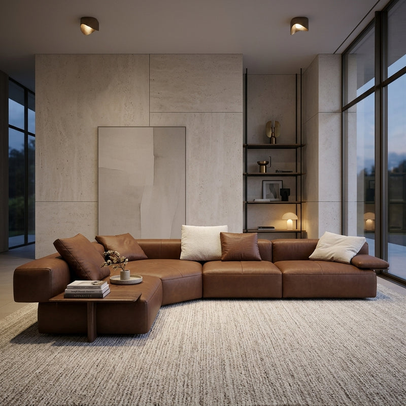 Sorrento Sofa