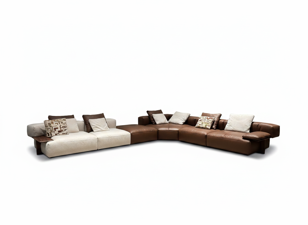 Sorrento Sofa preview