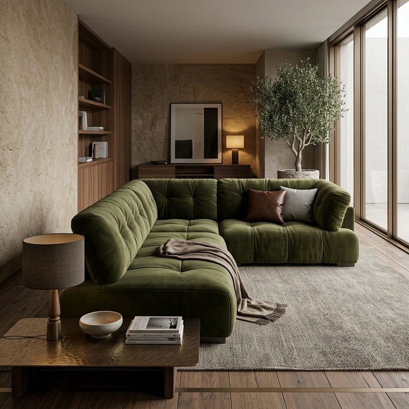 South Bank Sofa