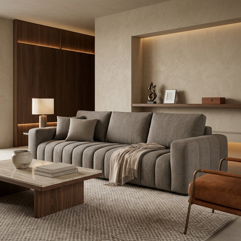 Spitalfields Sofa