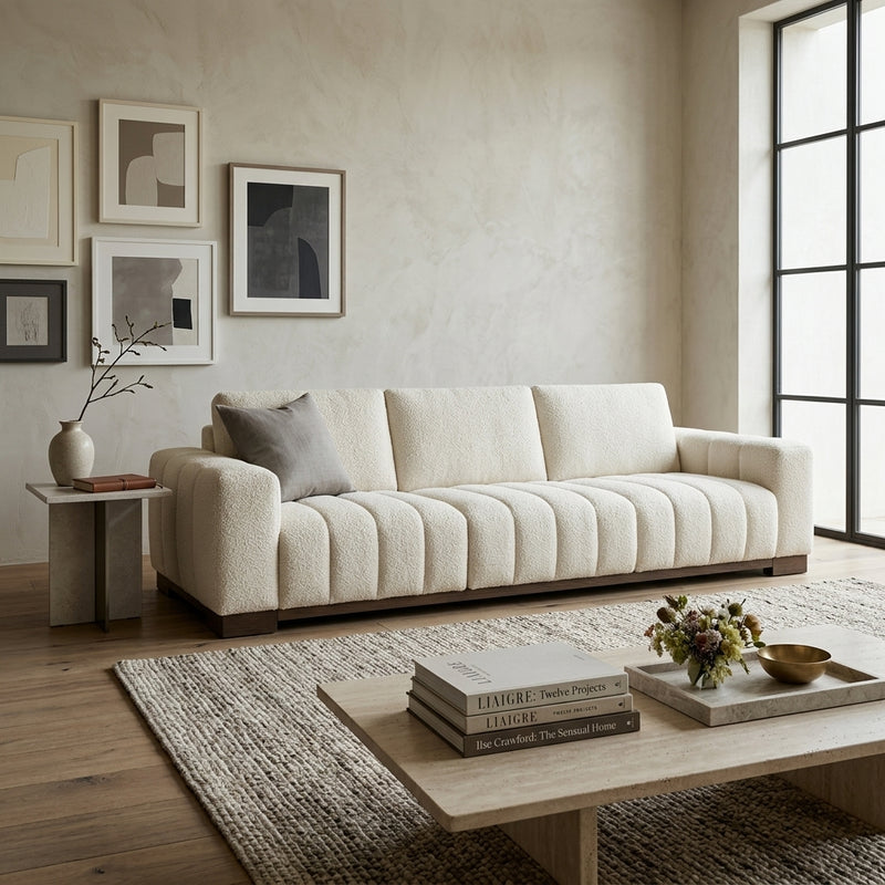 Spitalfields Sofa
