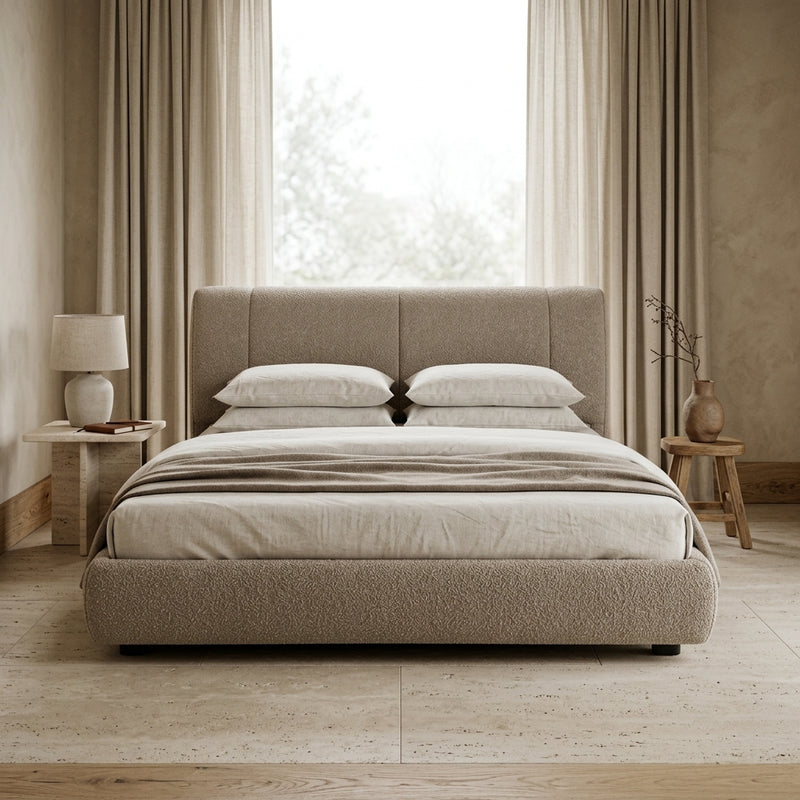 Split Soft Bed