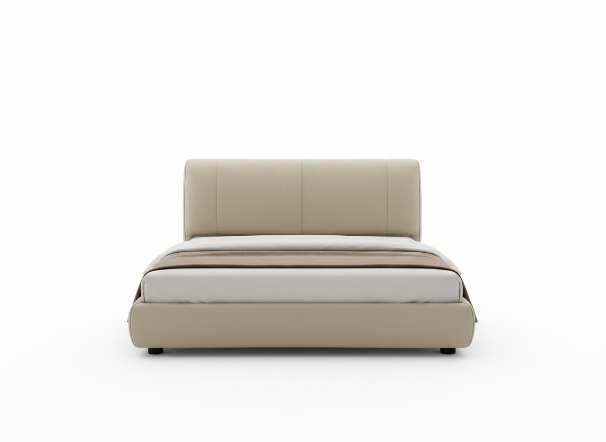 Split Soft Bed preview