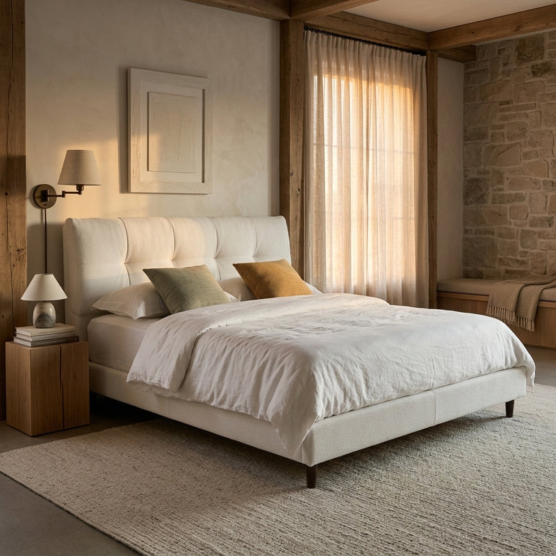 Stockholm Soft Bed