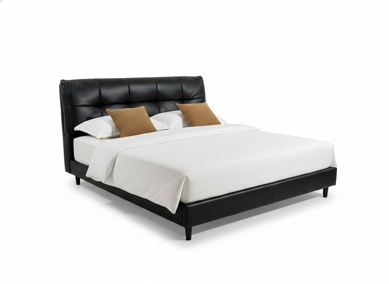 Stockholm Soft Bed