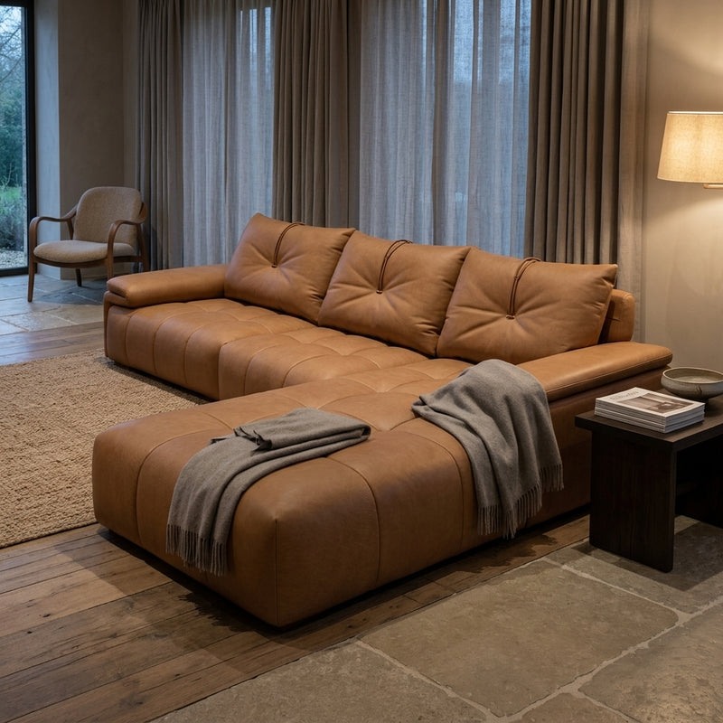 Strand Sofa