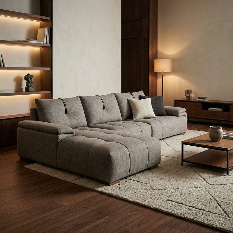 Strand Sofa