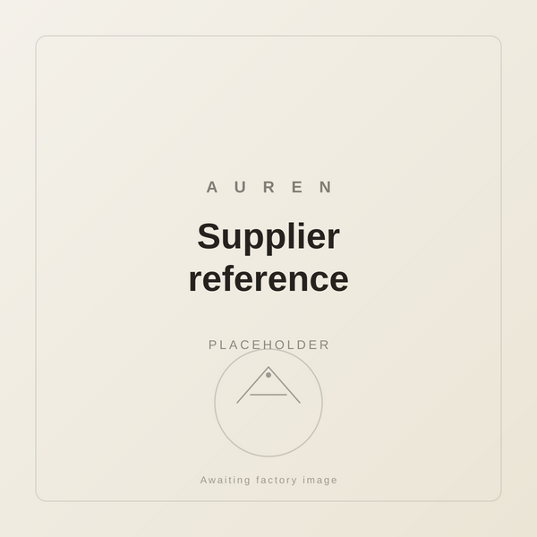 Supplier reference
