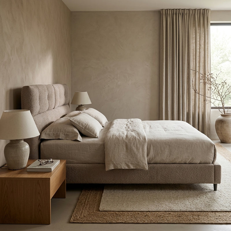 Surrey Soft Bed