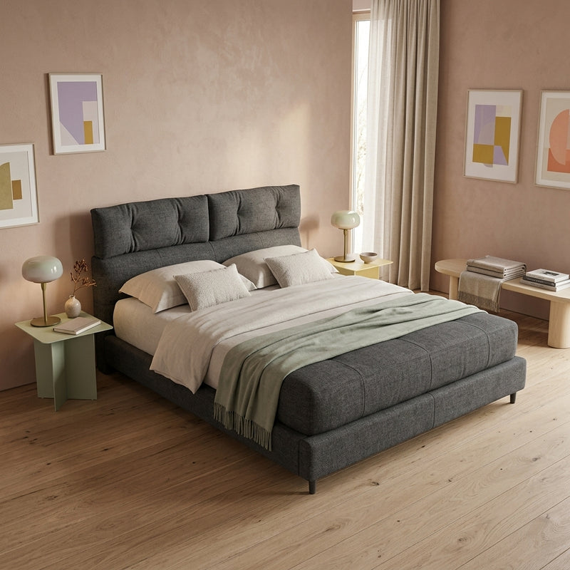 Surrey Soft Bed