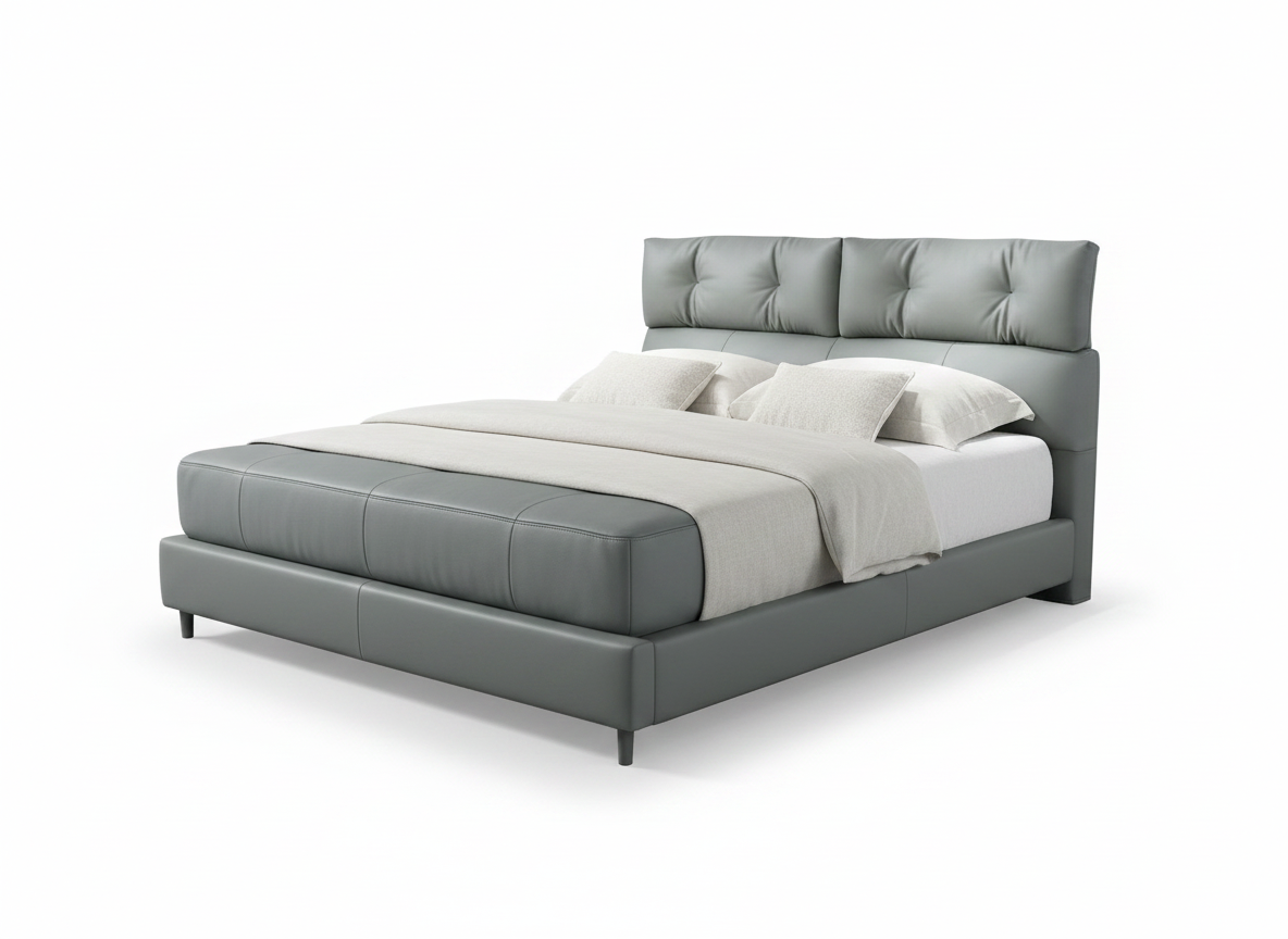 Surrey Soft Bed