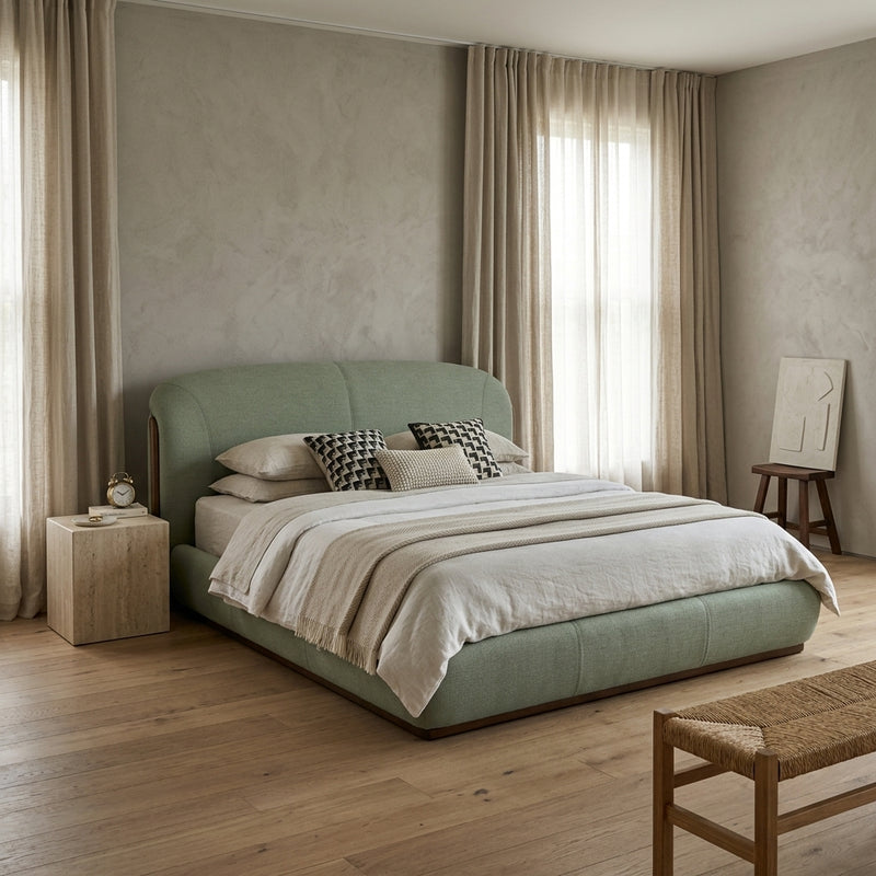 Sussex Soft Bed