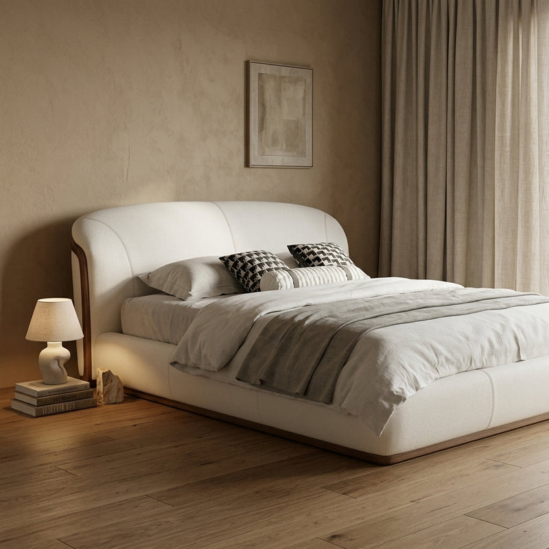 Sussex Soft Bed