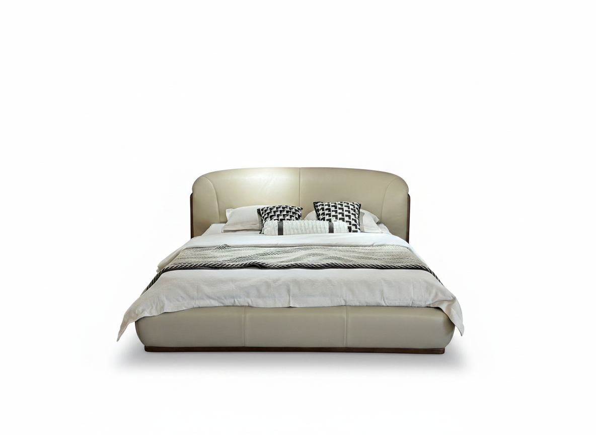 Sussex Soft Bed